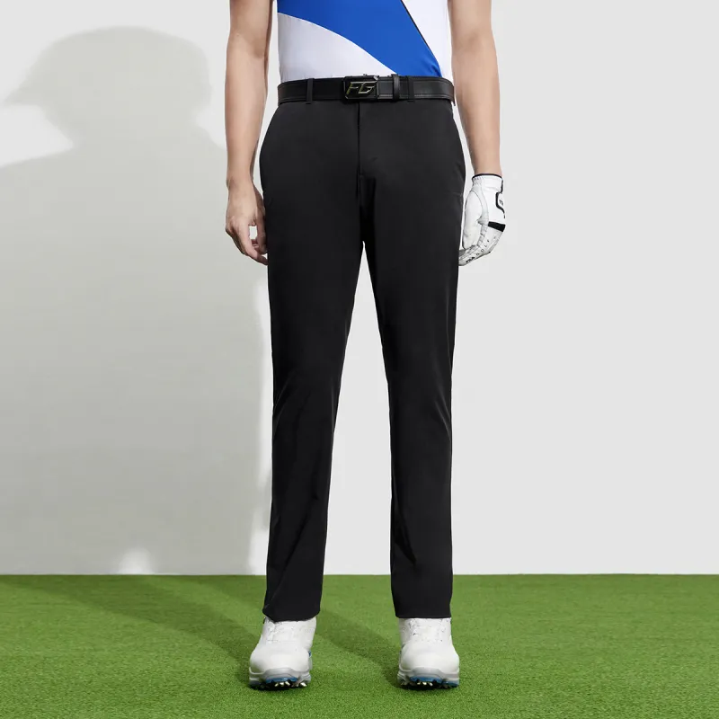 FILA x McLAREN Casual Pants Men's-4