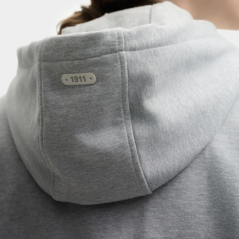 FILA ORIGINALE Sweatshirt Unisex Cartier Heather Gray MG-7