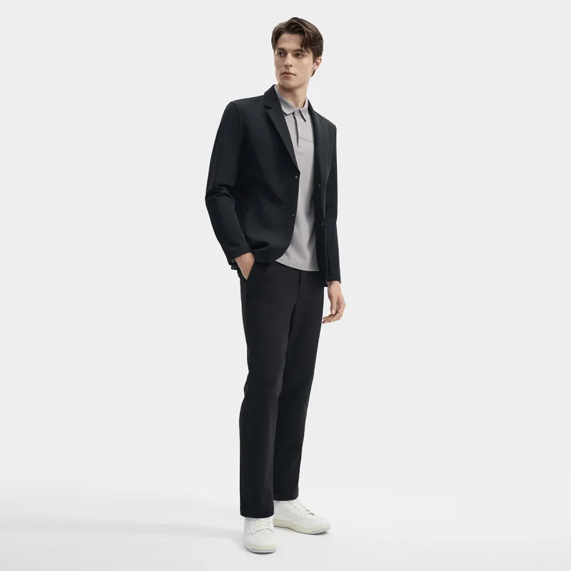 FILA Business Suit Men's Jet Black-5