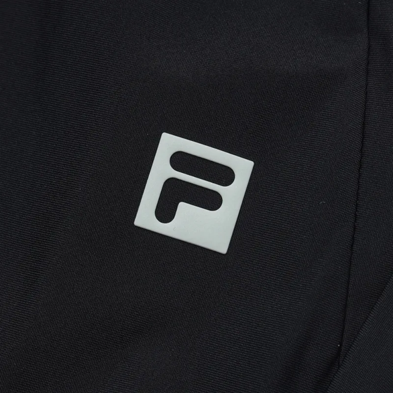 FILA Athletics Casual Pants Men's Pitch Black-4