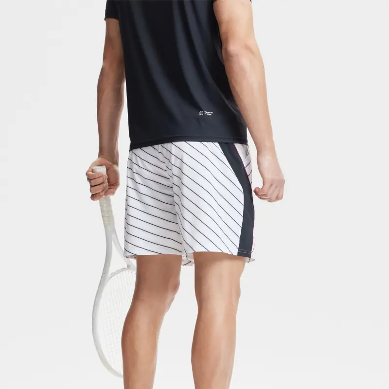 FILA Sports Shorts Men All Over Print-5