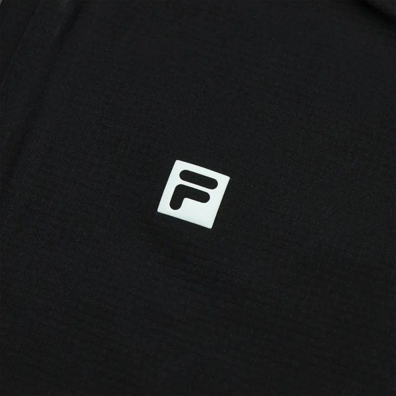 FILA Fitness Sweatshirt Men's Pitch Black-4