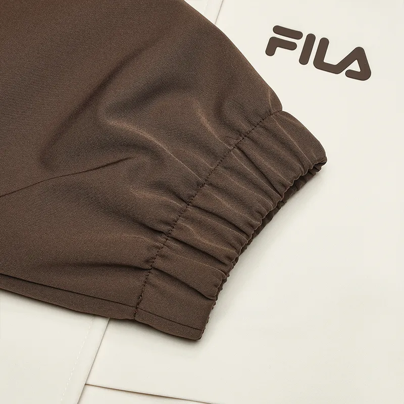 FILA Jacket Women's Oriental White-5