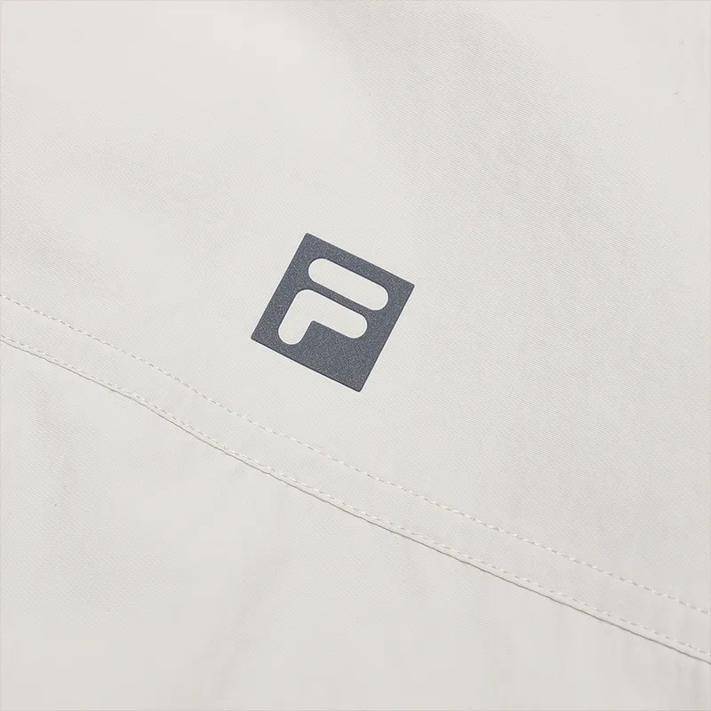 FILA Polo Shirt Men's Conch Shell Pink-7