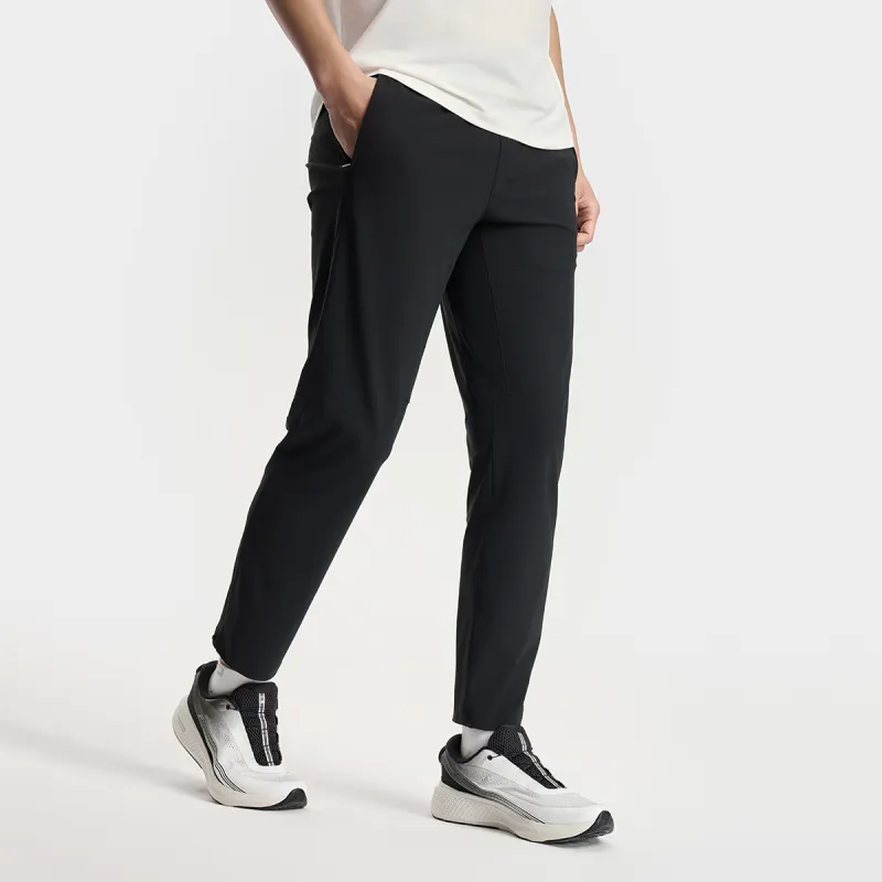 FILA A.P. Knitted Sweatpants Men's-3