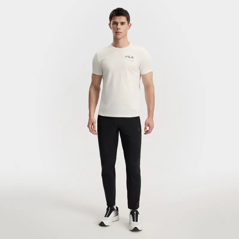 FILA A.P. Knitted Sweatpants Men's-6
