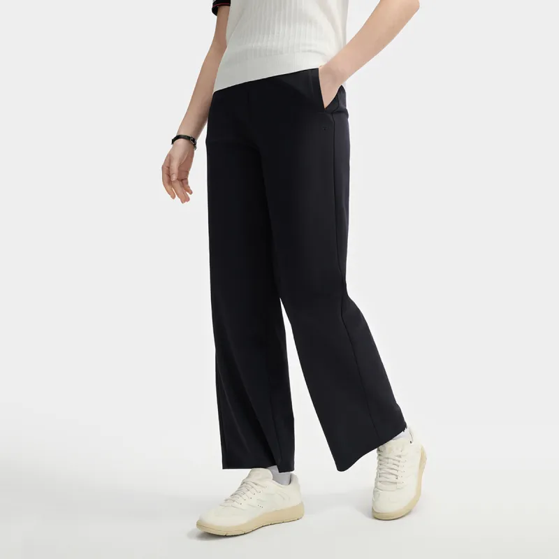 FILA Casual Pants Women's Legend Blue-2