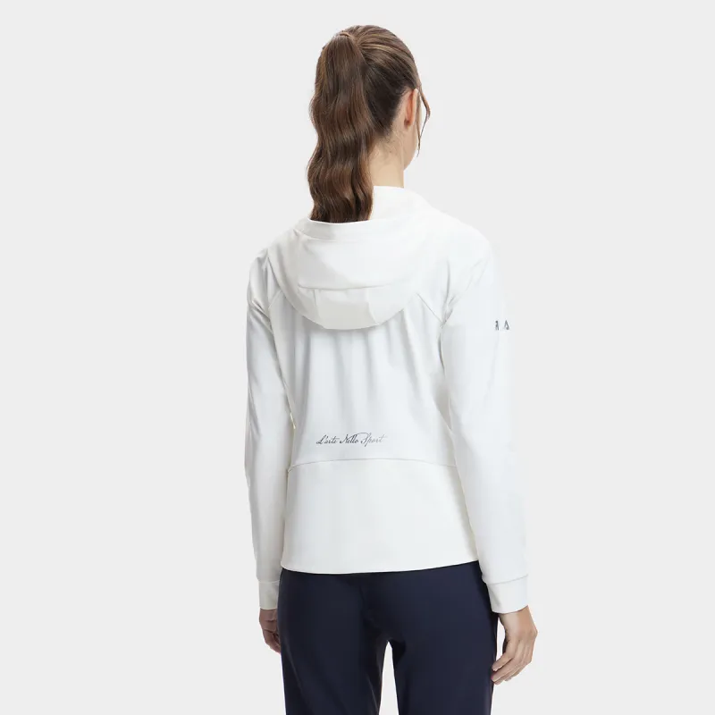 FILA Knitwear Women's Starlight White-2