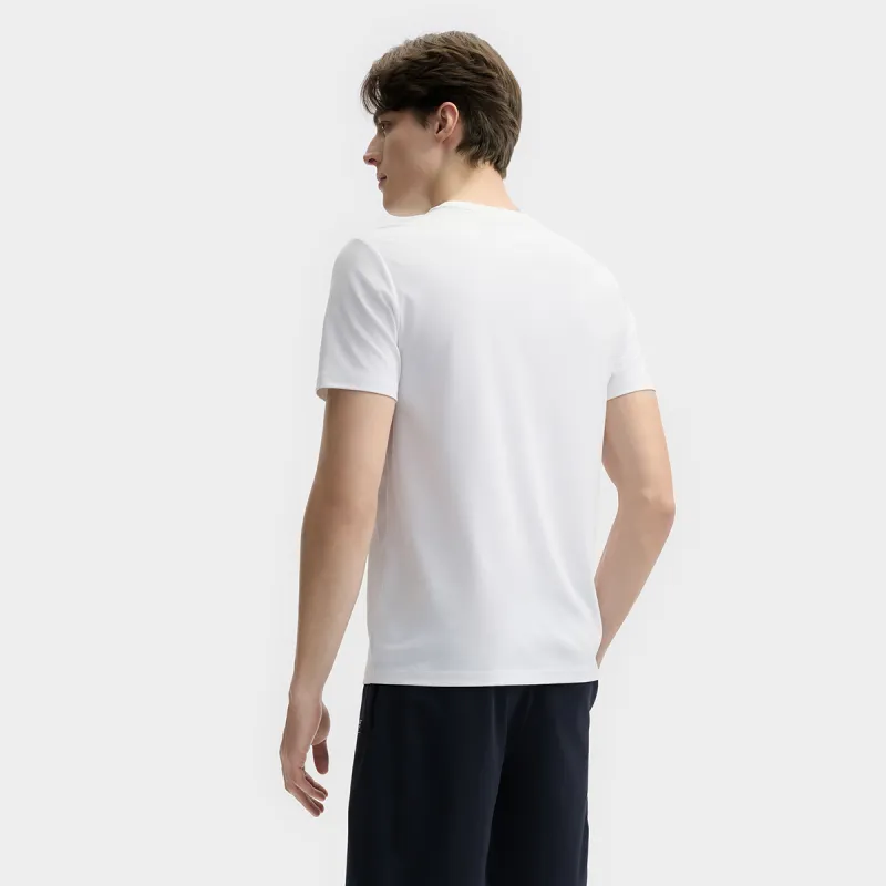 FILA T Shirt Men's Standard White-3