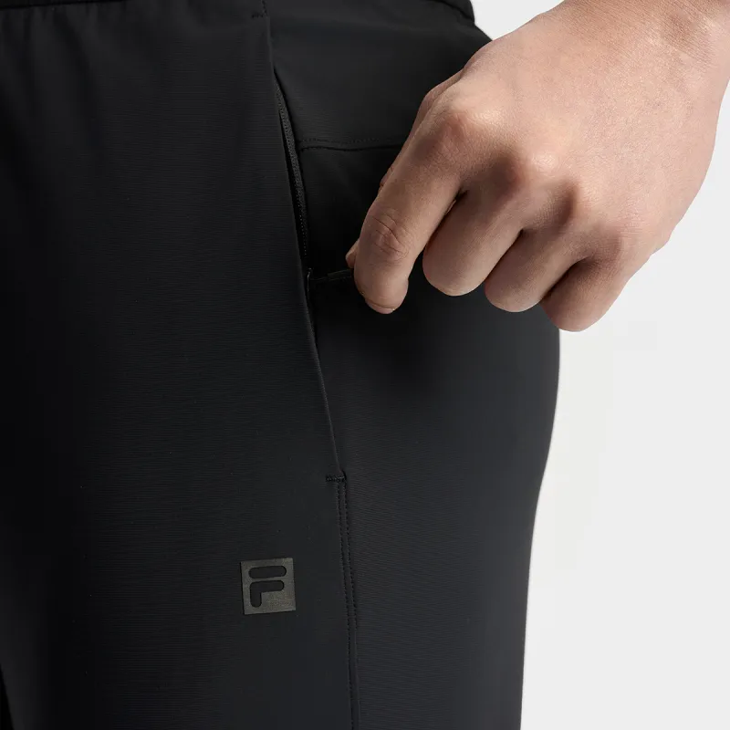 FILA A.P. Knitted Sweatpants Men's-7