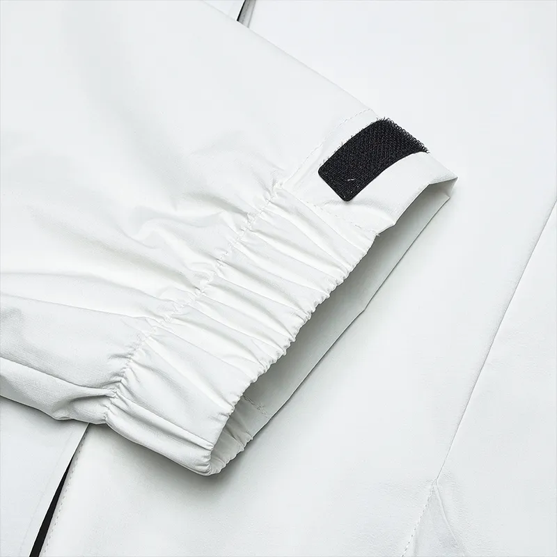FILA Jacket Women's Cloud White-5
