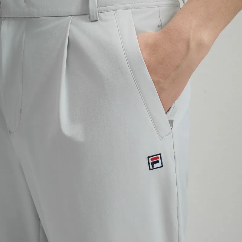FILA Casual Pants Men's Slate Gray-6
