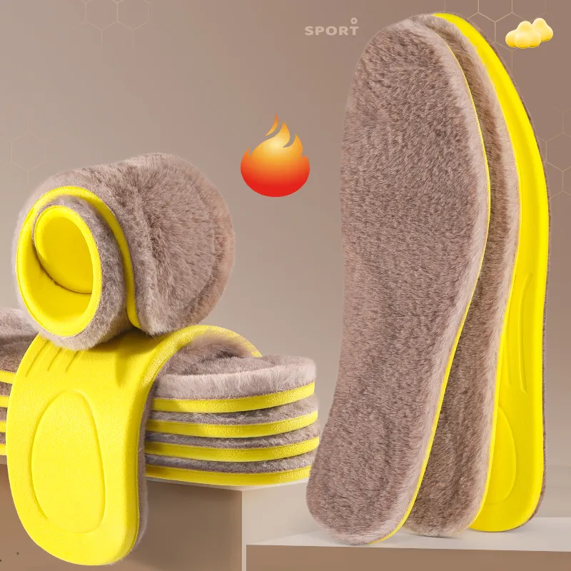 The Bonnie Family Pu Insoles Unisex-9