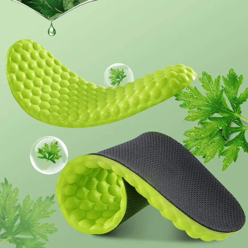 The Bonnie Family Insoles Kids'-5
