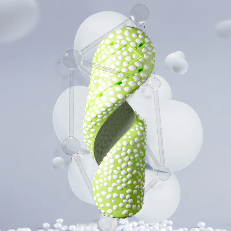 The Bonnie Family Pu Mesh Insoles Unisex-9