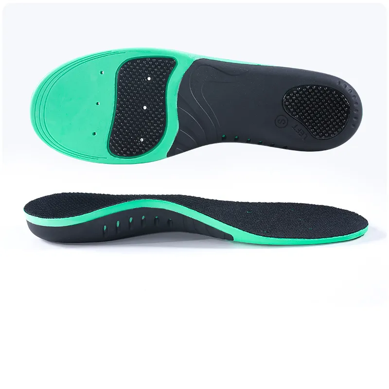 The Bonnie Family Insoles Unisex-1