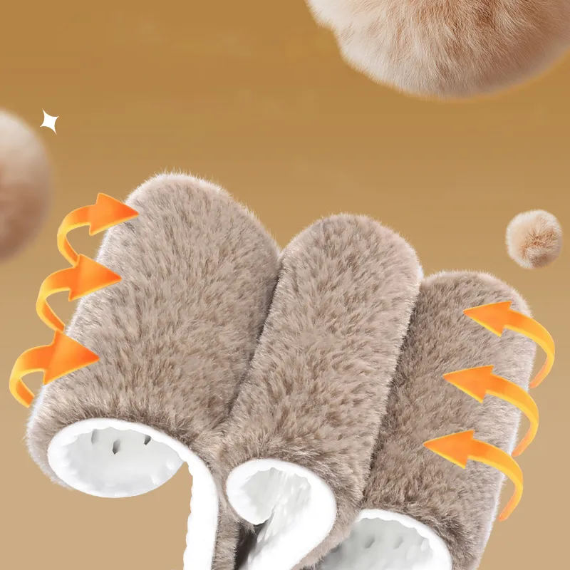 The Bonnie Family PU Insoles Unisex-17