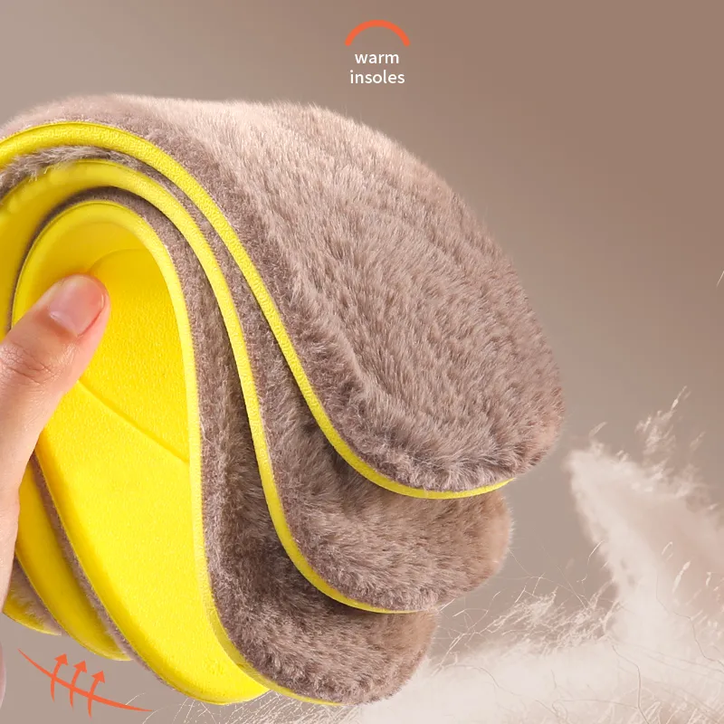 The Bonnie Family Pu Insoles Unisex-10