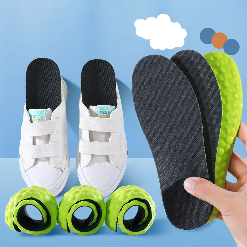 The Bonnie Family Insoles Kids'-3