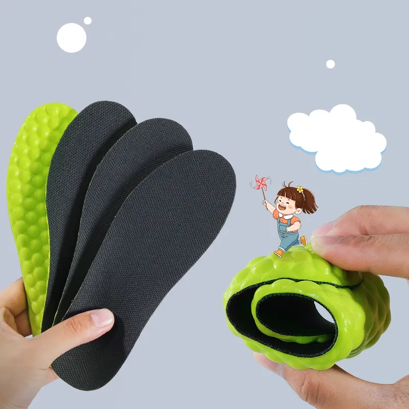 The Bonnie Family Insoles Kids'-7