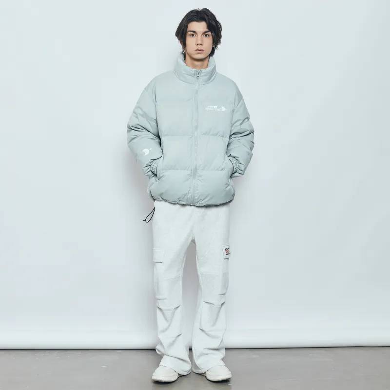 PASET Winter Down Jacket Unisex-2