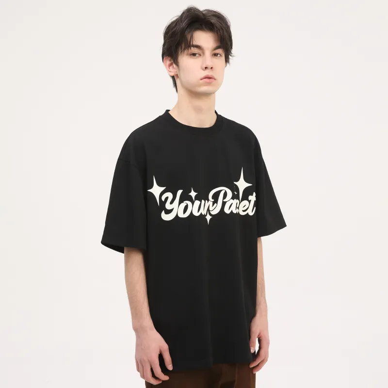 PASET T Shirts Unisex-11