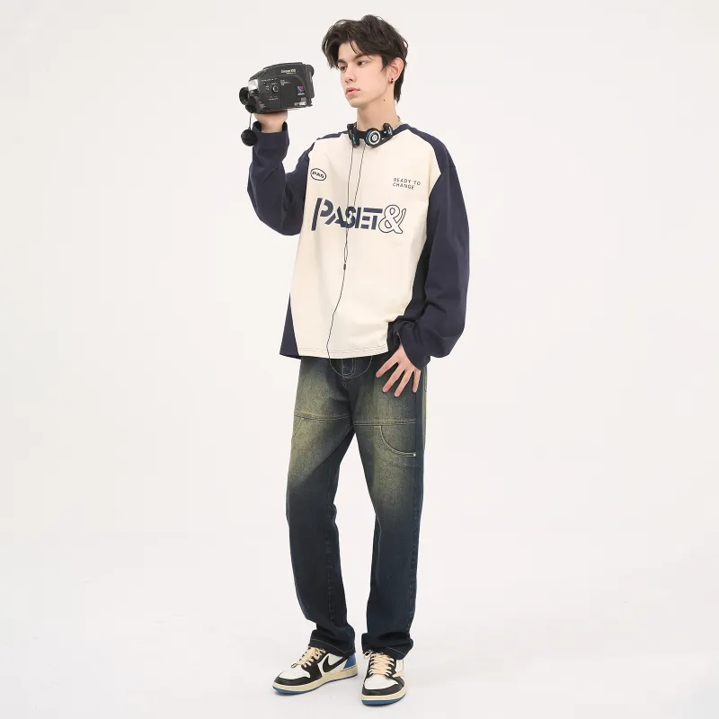 PASET T Shirts Unisex-10