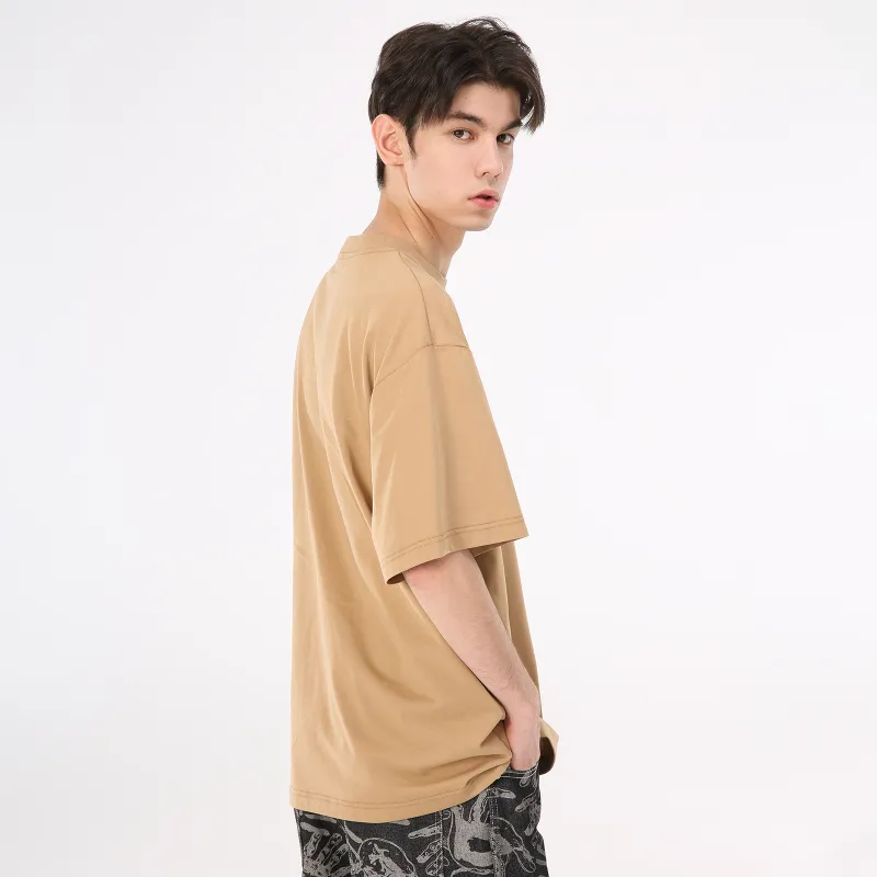 PASET T Shirts Unisex-10
