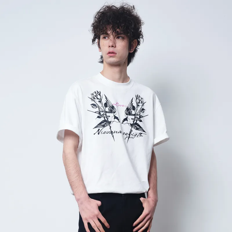 PASET T Shirts Unisex-9