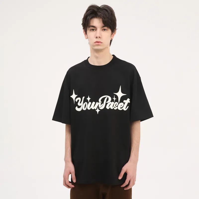 PASET T Shirts Unisex-10