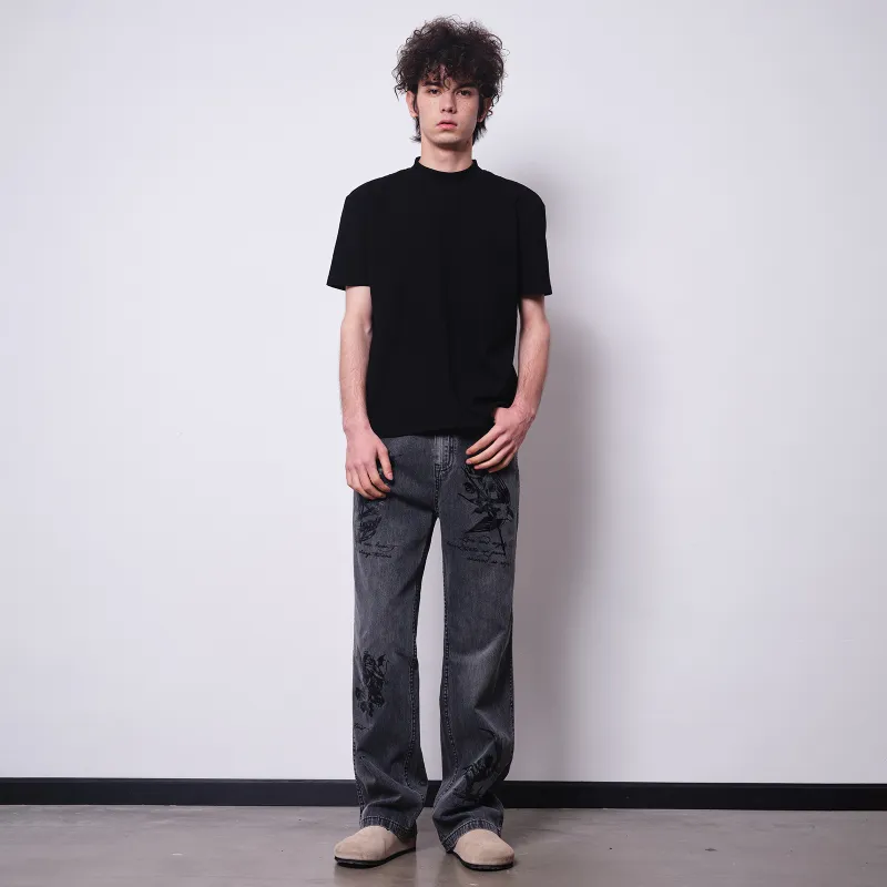 PASET Jeans Unisex-2