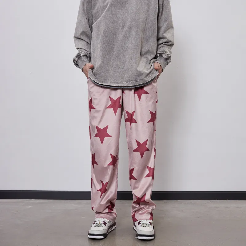 PASET Casual Pants Unisex 2 Pack-2