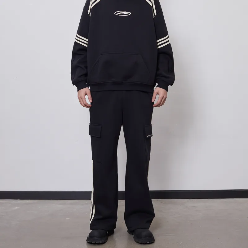 PASET Casual Pants Unisex-22
