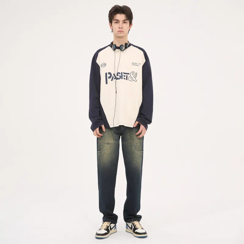 PASET T Shirts Unisex-9