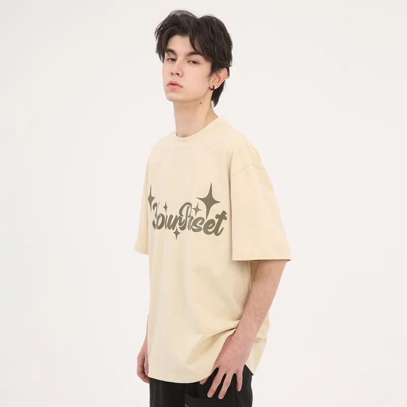 PASET T Shirts Unisex-5