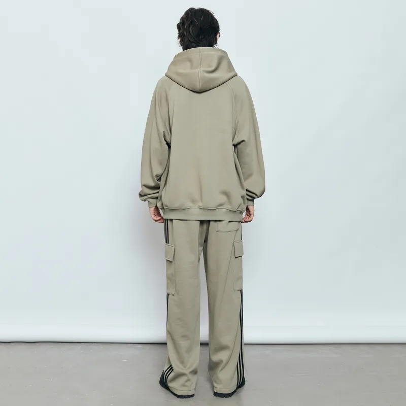 PASET Casual Pants Unisex-4
