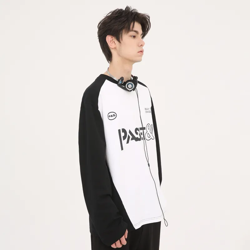 PASET T Shirts Unisex-5