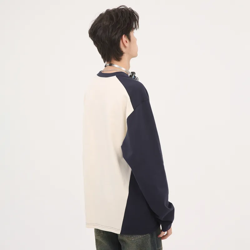 PASET T Shirts Unisex-6