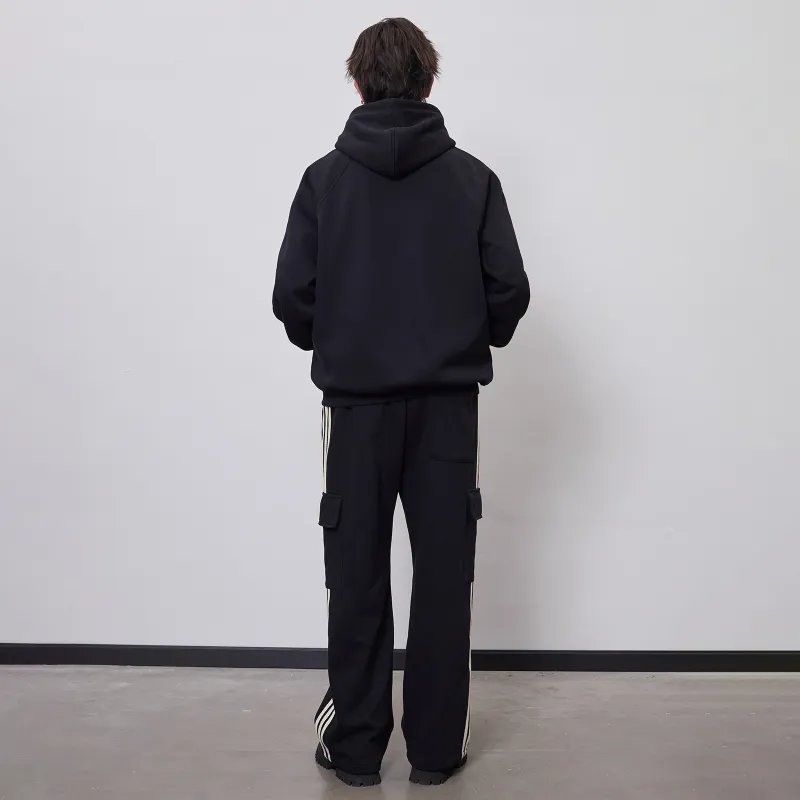 PASET Casual Pants Unisex-20