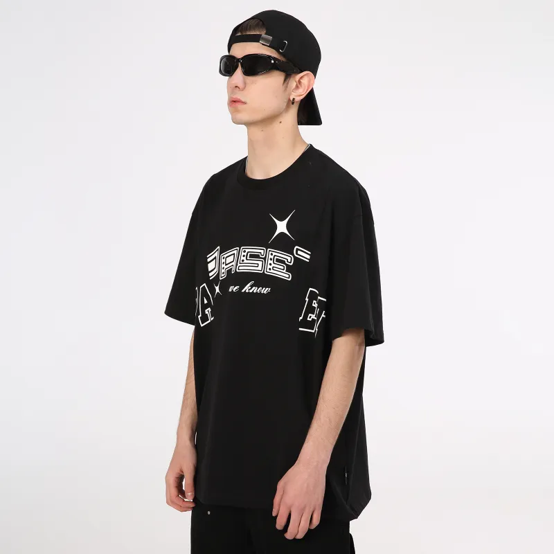 PASET T Shirts Unisex-5