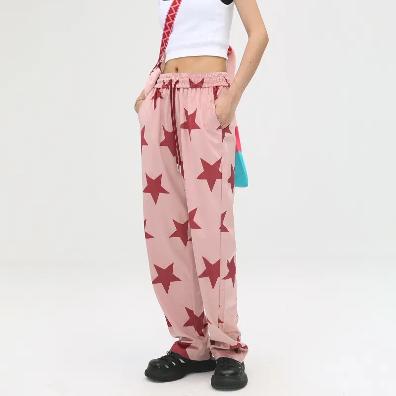PASET Casual Pants Unisex 2 Pack-4
