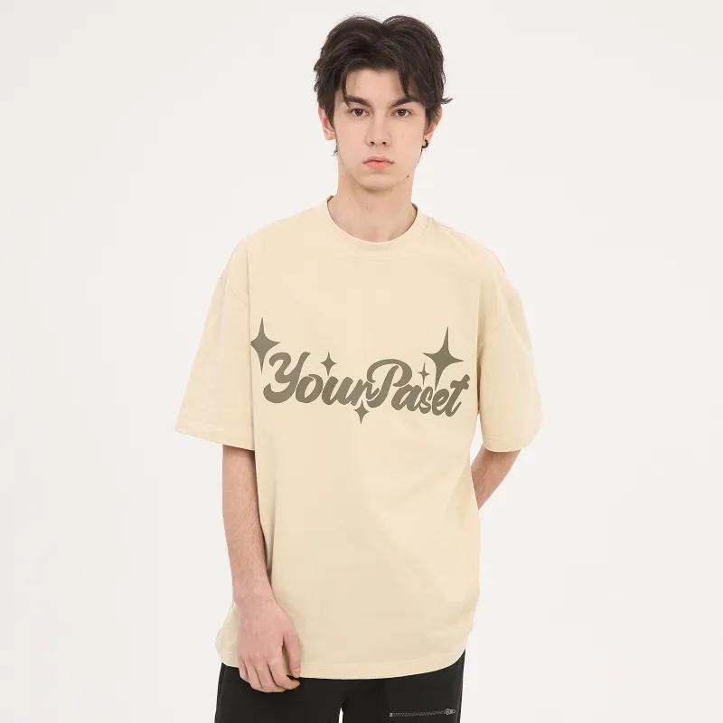 PASET T Shirts Unisex-4