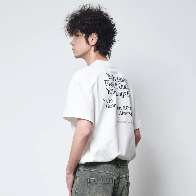 PASET T Shirts Unisex-11