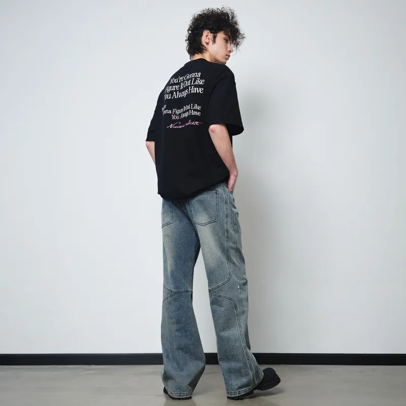 PASET T Shirts Unisex-4