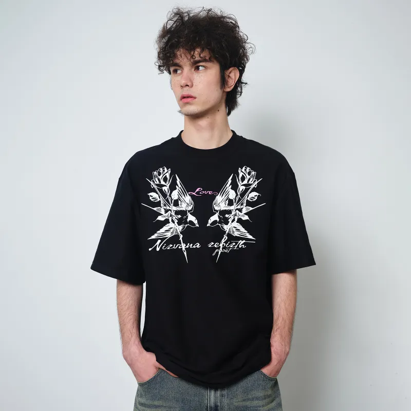 PASET T Shirts Unisex-3
