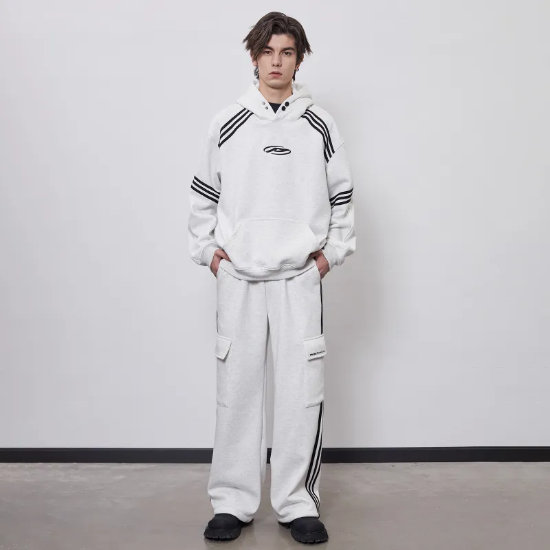 PASET Casual Pants Unisex-10