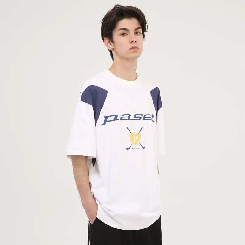 PASET T Shirts Unisex-4