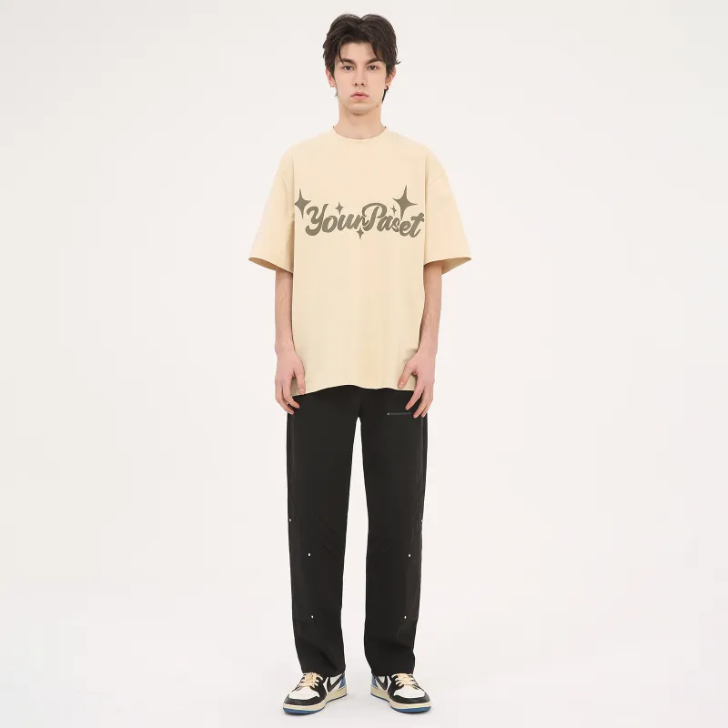 PASET T Shirts Unisex-2