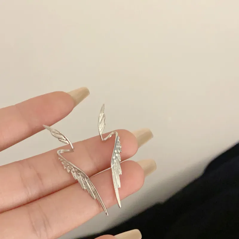 KiNGZiT Earrings Unisex-3