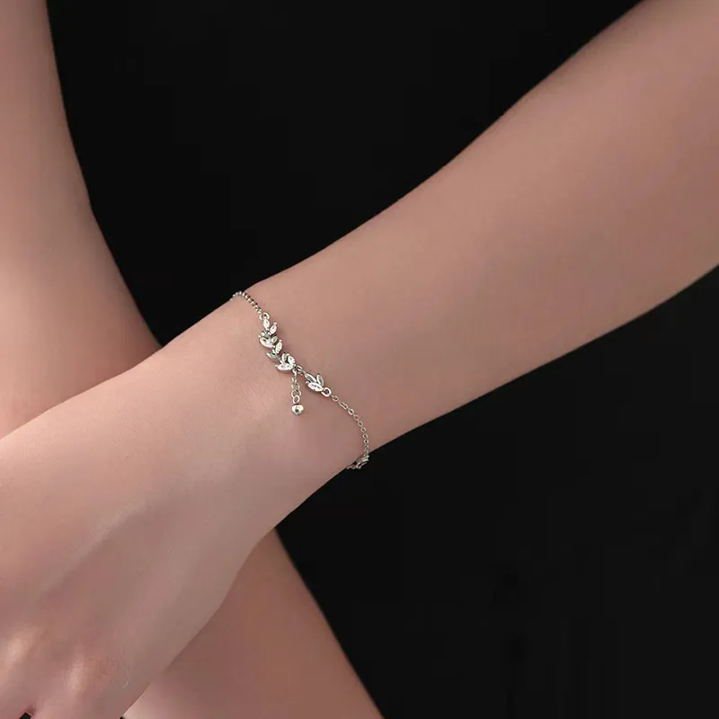 KiNGZiT S925 Silver Necklaces Women's-4
